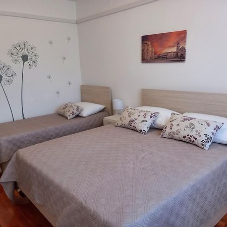 Apartman Martina Задар Экстерьер фото