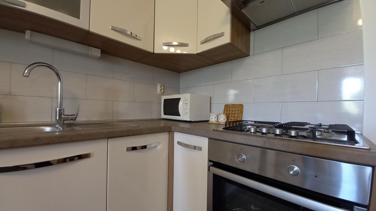 Apartman Martina Задар Экстерьер фото