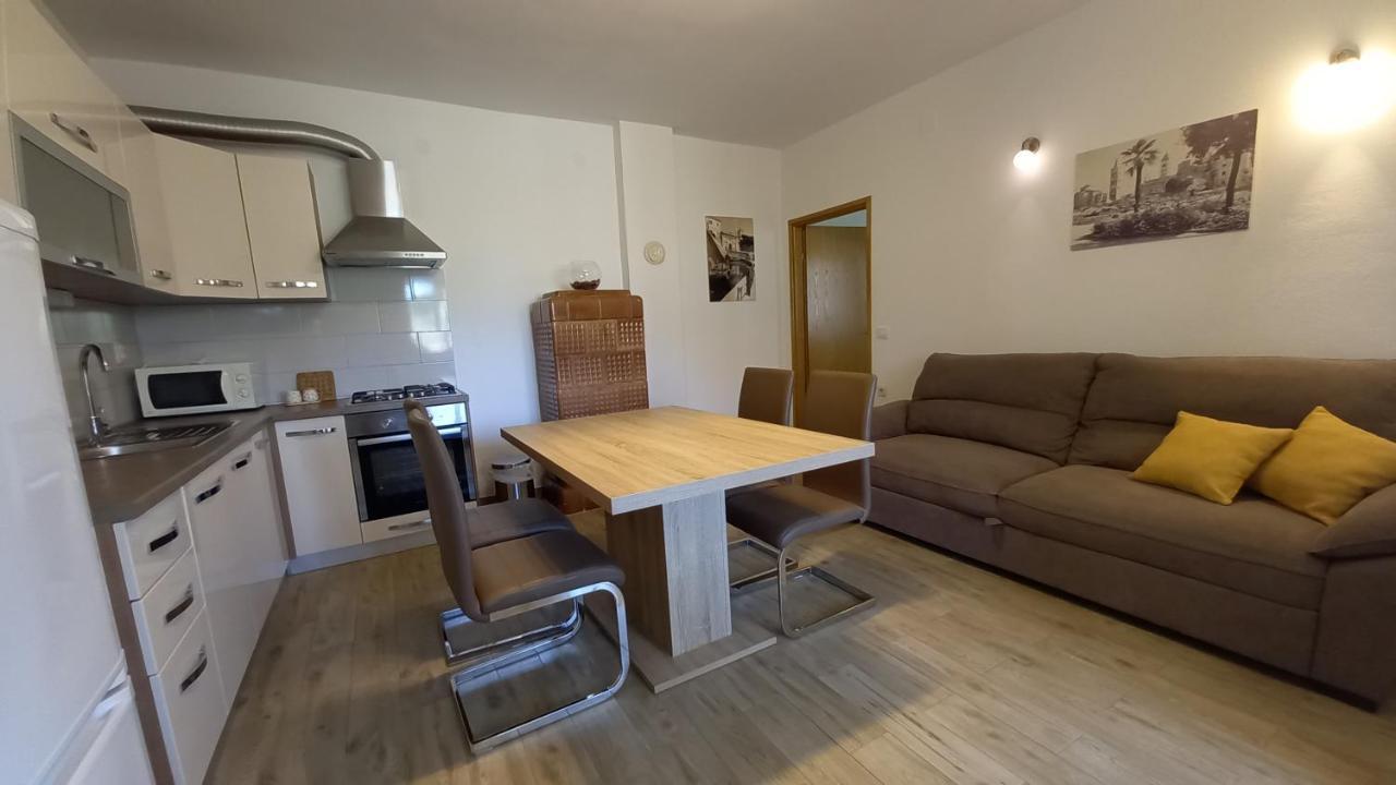 Apartman Martina Задар Экстерьер фото