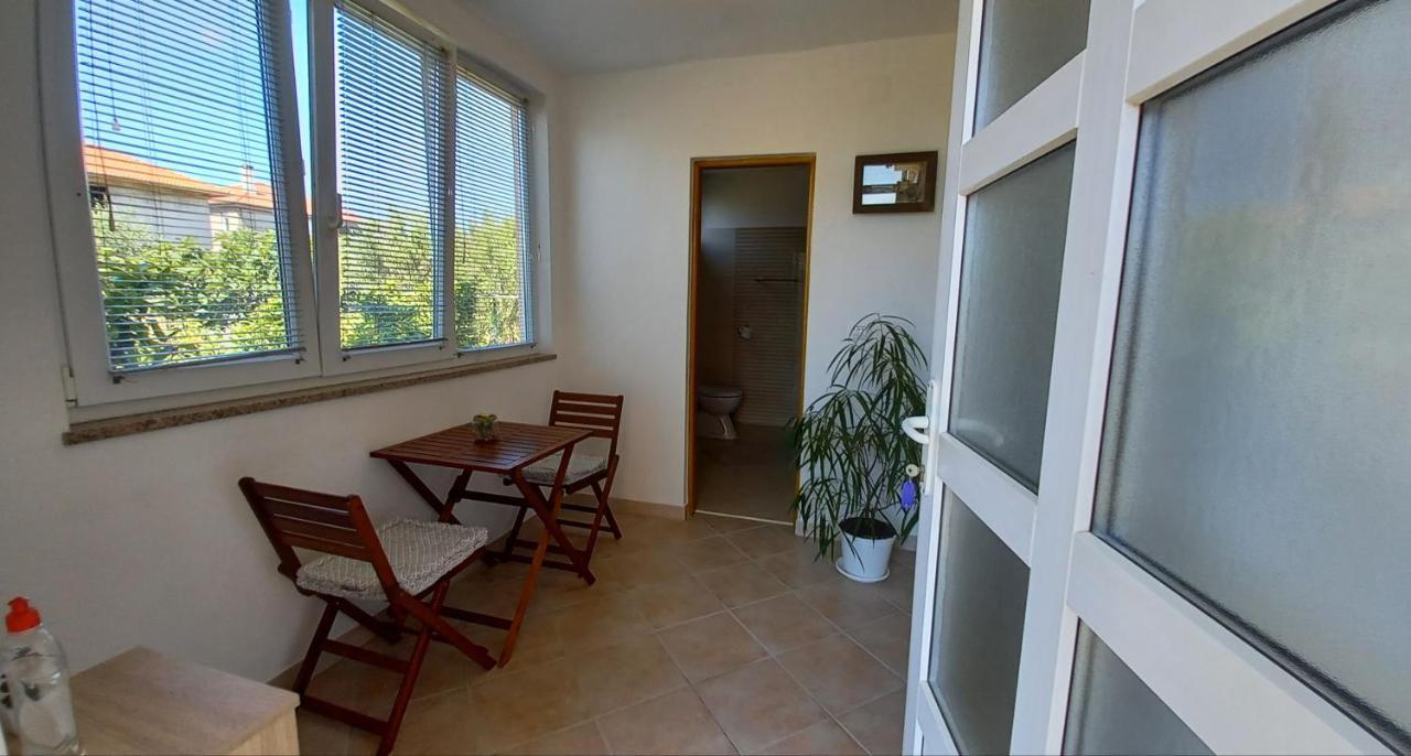 Apartman Martina Задар Экстерьер фото