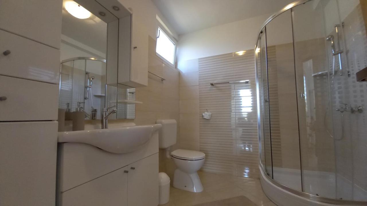 Apartman Martina Задар Экстерьер фото
