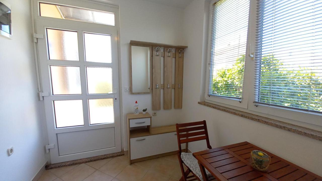 Apartman Martina Задар Экстерьер фото