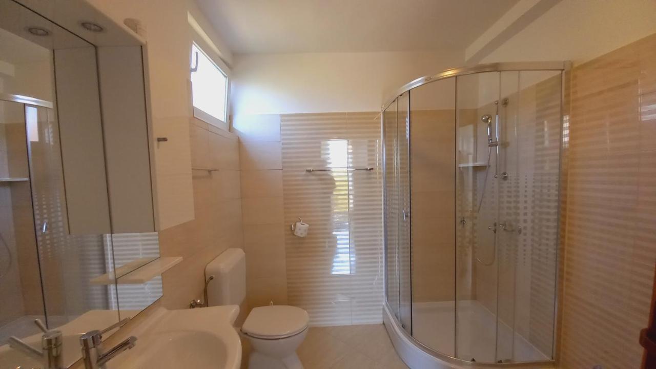 Apartman Martina Задар Экстерьер фото
