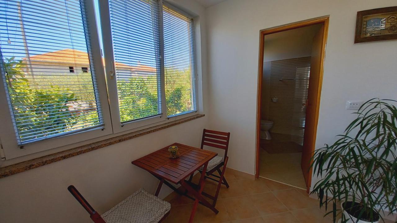 Apartman Martina Задар Экстерьер фото