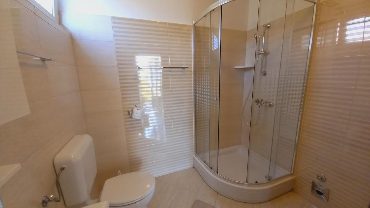 Apartman Martina Задар Экстерьер фото