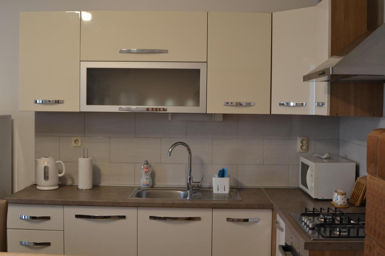 Apartman Martina Задар Экстерьер фото