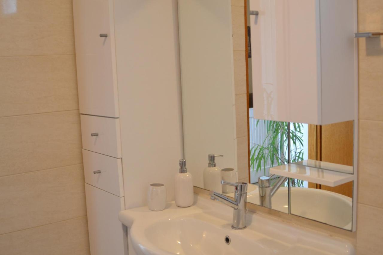 Apartman Martina Задар Экстерьер фото