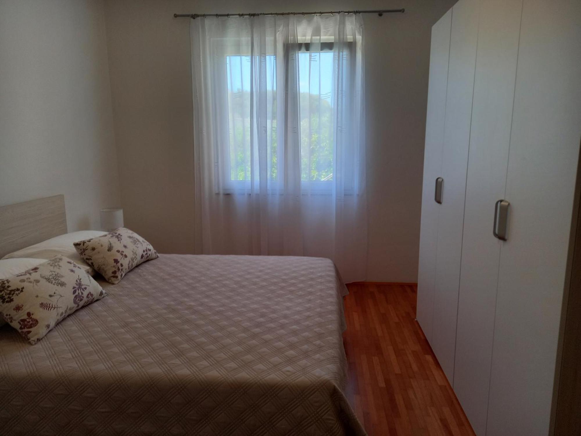 Apartman Martina Задар Экстерьер фото