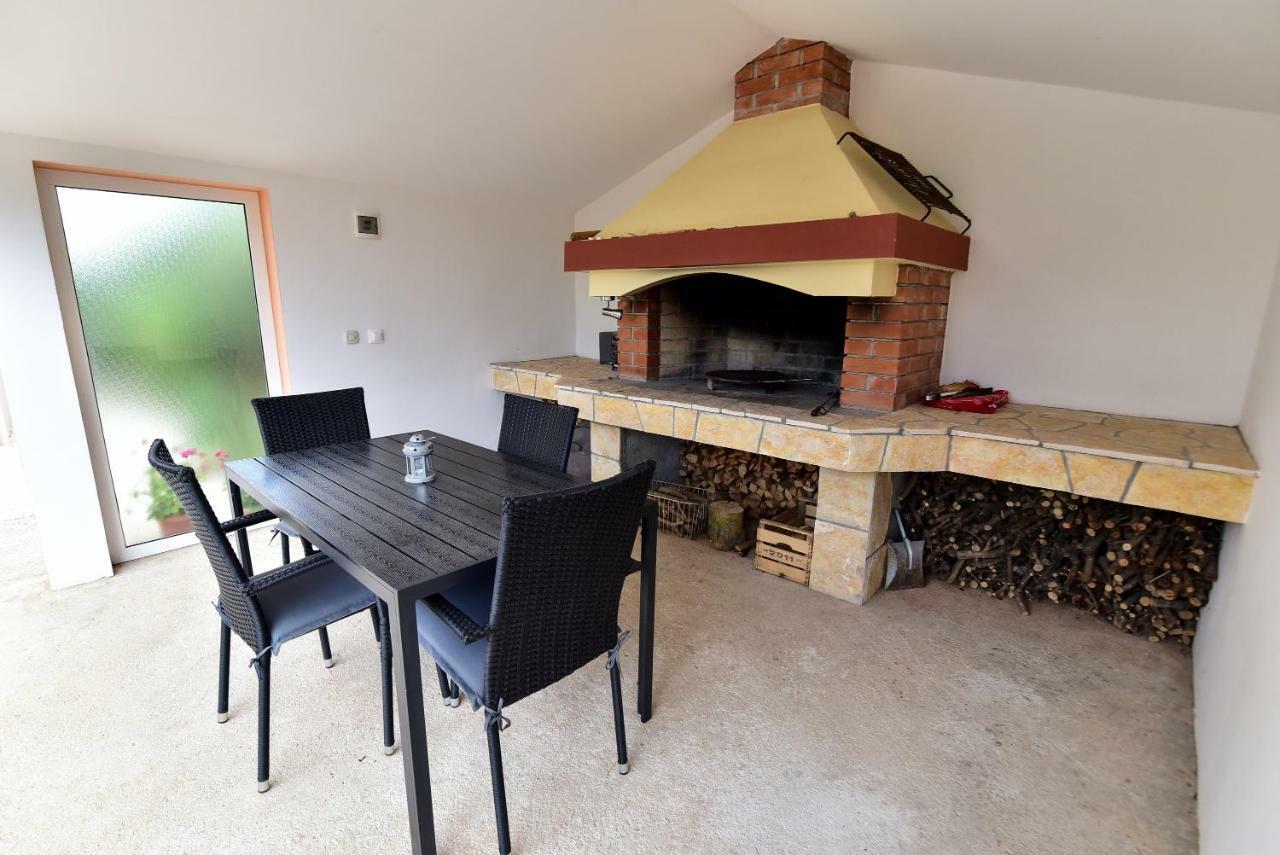 Apartman Martina Задар Экстерьер фото